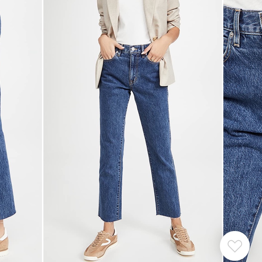 SLVRLAKE Hero Jeans - perfect condition
